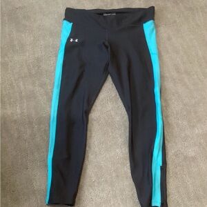 Under armour HeatGear Compression Leggings